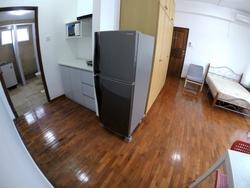 harvey avenue (D16), Terrace #132684212